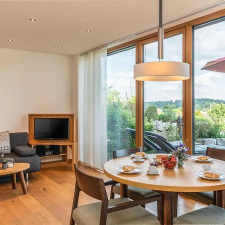 Rosengarten Apartman