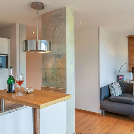 Apartman Rosengarten *