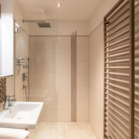 Apartman Rosengarten Bad Endorf