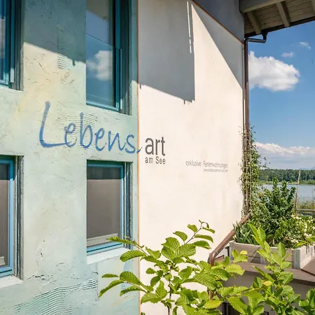 Lägenhet Rosengarten *