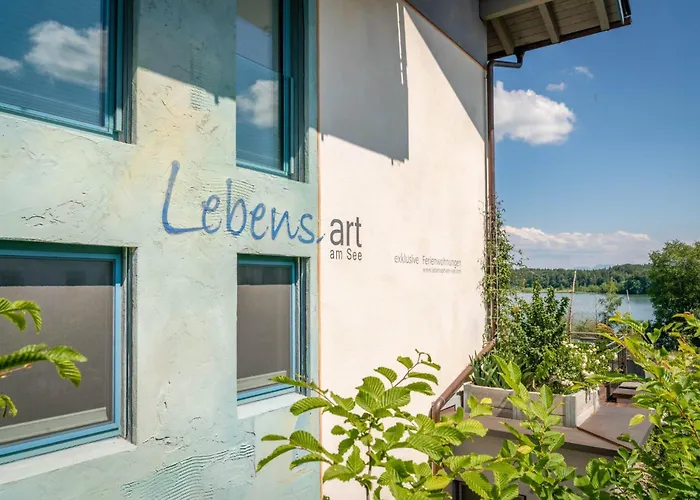 Lägenhet Rosengarten *